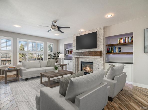 4431 W Jamison Place, Littleton CO 80128