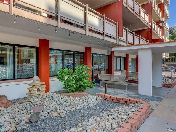 1121 Albion Street 607, Denver CO 80220
