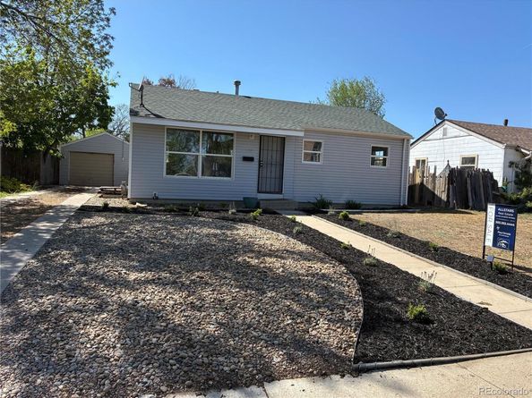 1989 Beeler Street, Aurora CO 80010