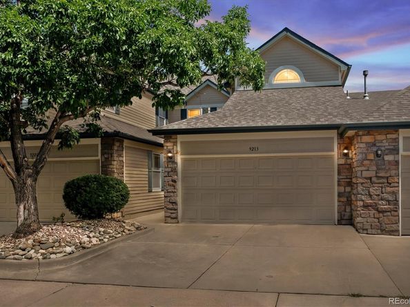 9213 W Coco Place, Littleton CO 80128