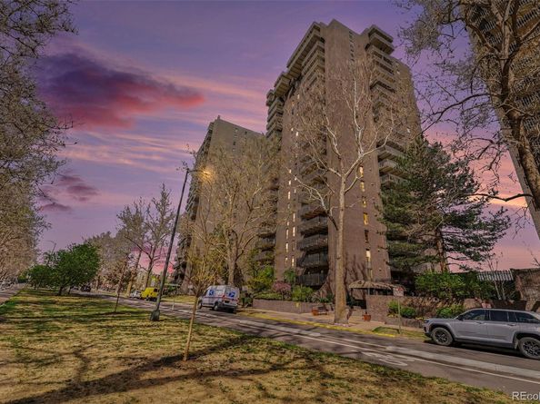 460 S Marion Parkway 753, Denver CO 80209