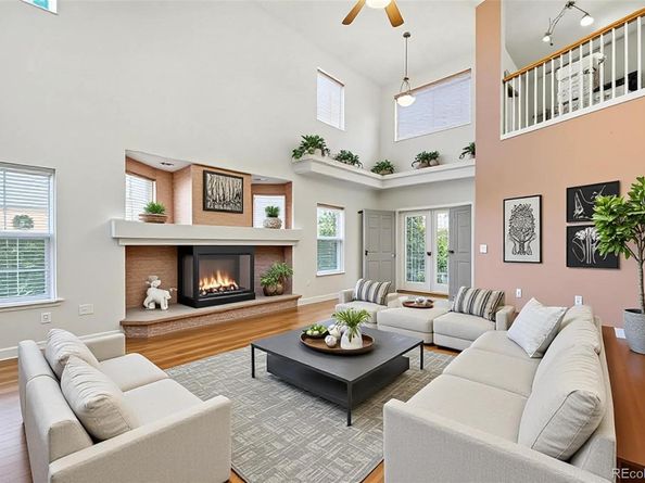 3953 Ireland Street, Denver CO 80249