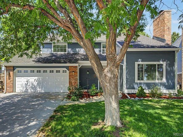 6423 E Long Circle, Englewood CO 80112