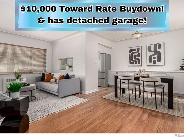 1454 Jersey Street 104, Denver CO 80220