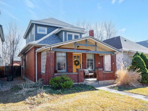 762 S Logan Street, Denver CO 80209