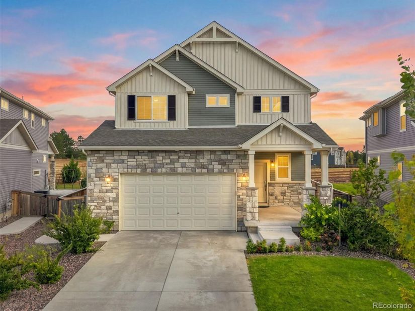 17576 E 103rd Avenue, Commerce City CO 80022