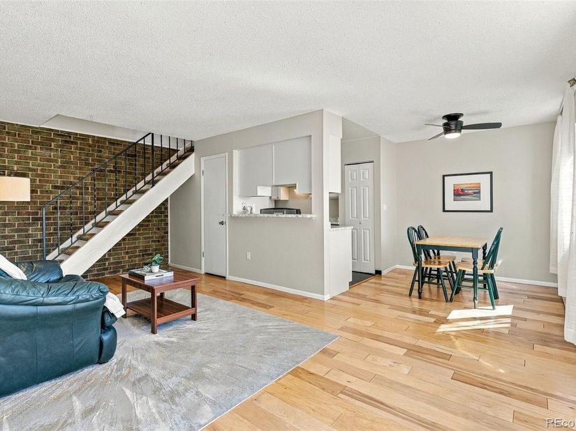 7309 W Hampden Avenue 903, Lakewood CO 80227