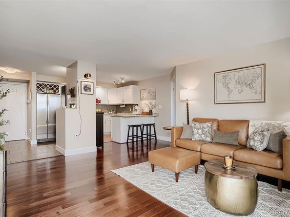 601 W 11th Avenue 518, Denver CO 80204