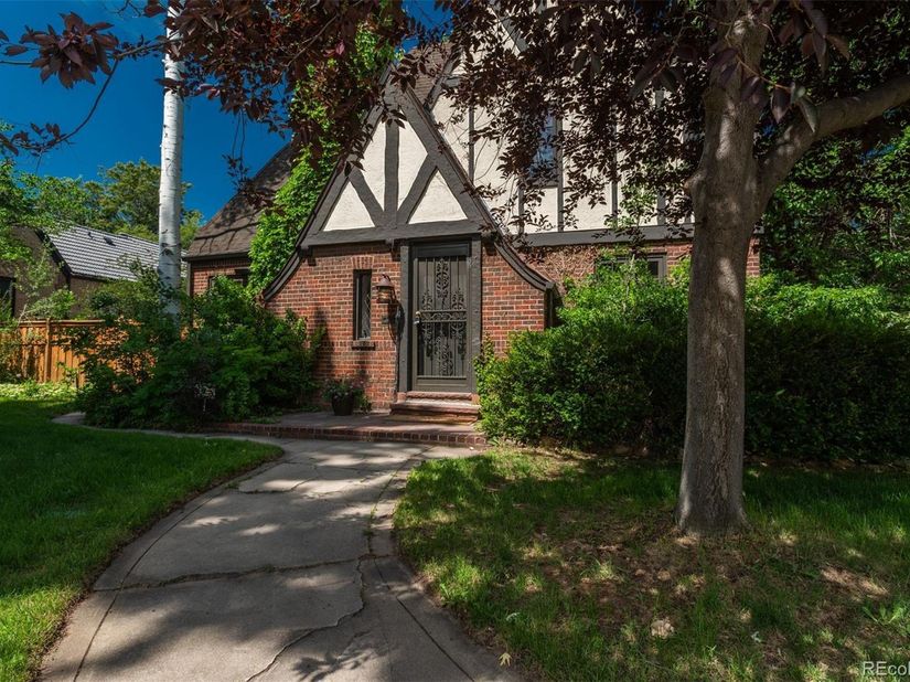 395 Albion Street, Denver CO 80220