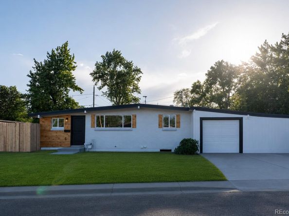 8701 McElwain Boulevard, Denver CO 80229