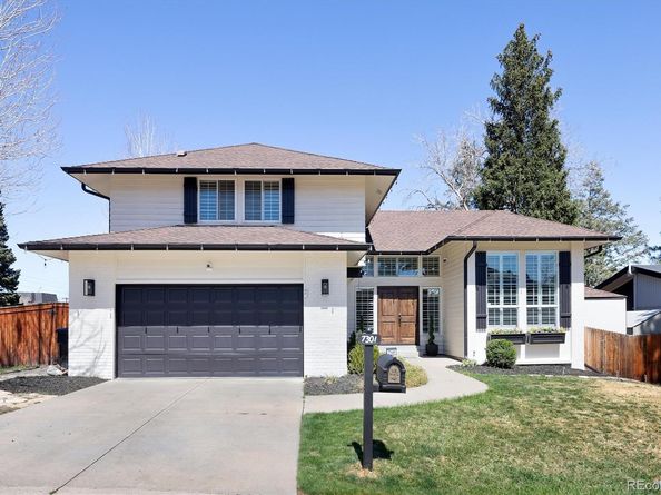 7301 E Jarvis Place, Denver CO 80237