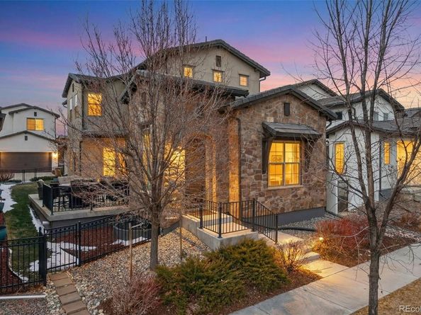 15527 W La Salle Place, Lakewood CO 80228