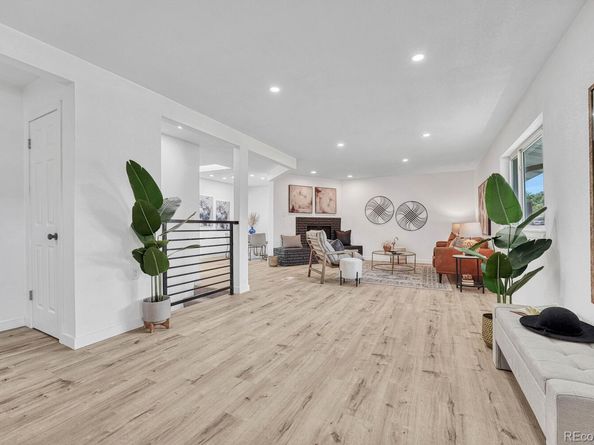 1420 S Ivy Way, Denver CO 80224