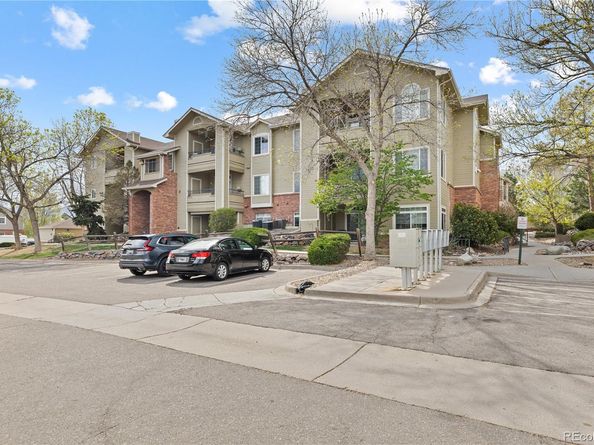 8422 S Upham Way H78, Littleton CO 80128