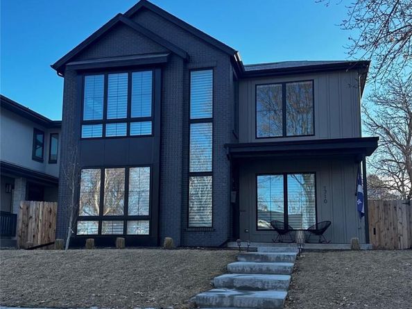 1710 S Corona Street, Denver CO 80210