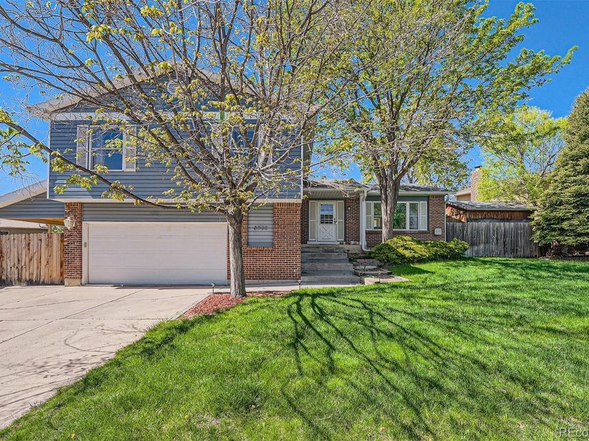 6522 W 113th Avenue, Westminster CO 80020