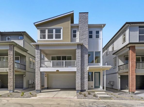 16775 E Kettle Avenue, Centennial CO 80016