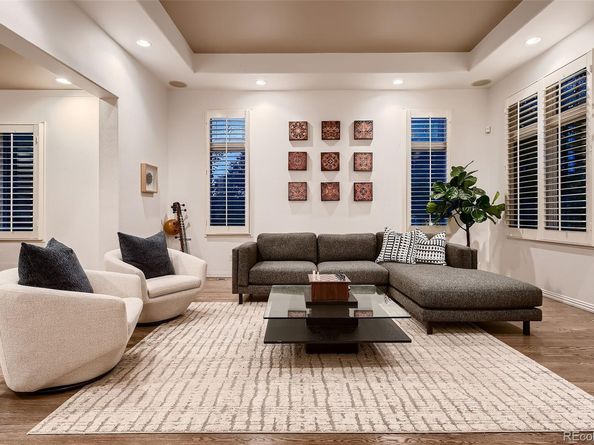 66 Blue Heron Lane, Greenwood Village CO 80121