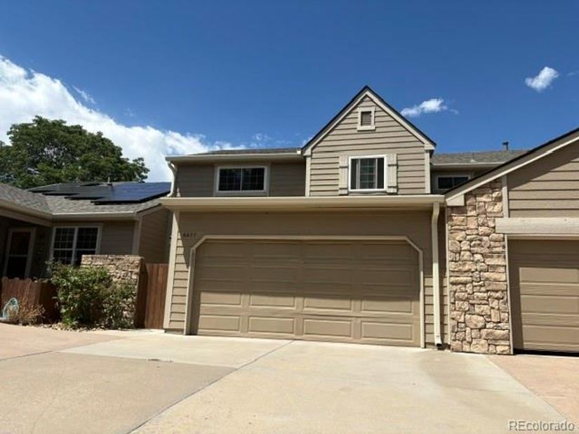 6677 S Yukon Way, Littleton CO 80123