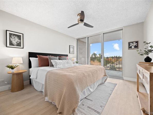 4800 E Hale Parkway 505, Denver CO 80220