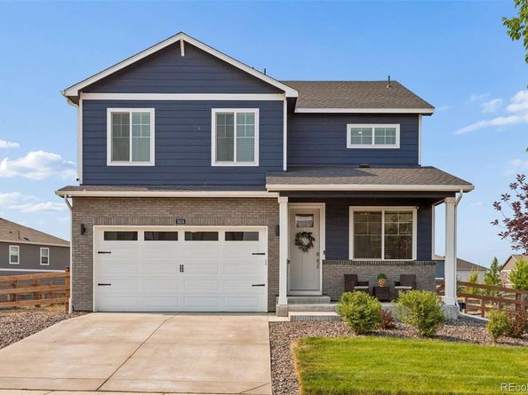 7434 E 158th Avenue, Thornton CO 80602