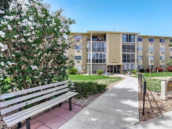 13606 E Bates Avenue 204, Aurora CO 80014