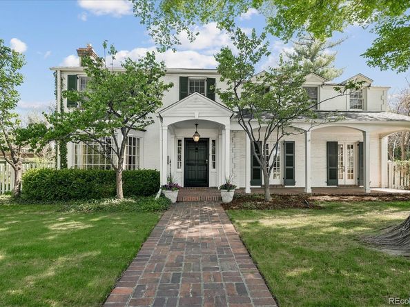 300 Clermont Street, Denver CO 80220