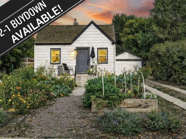 212 Lowell Boulevard, Denver CO 80219