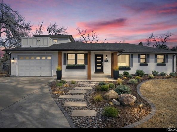 1310 Meadowsweet Road, Golden CO 80401