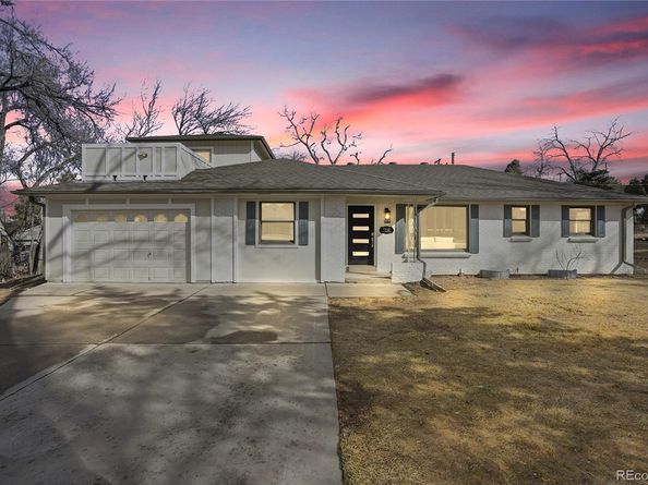 1310 Meadowsweet Road, Golden CO 80401
