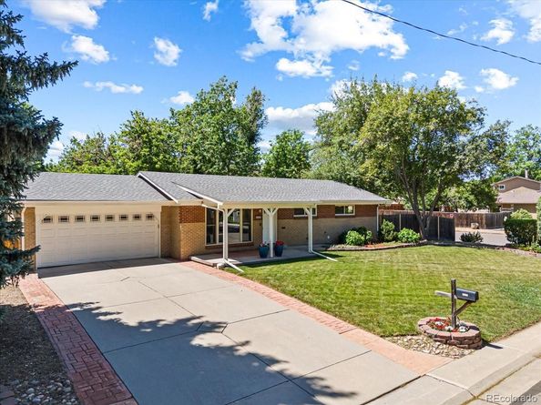 6960 W 4th Avenue, Lakewood CO 80226