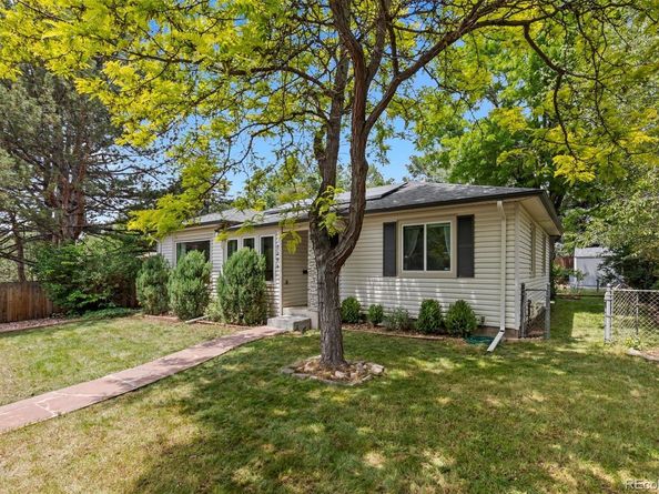 3209 E Yale Way, Denver CO 80210