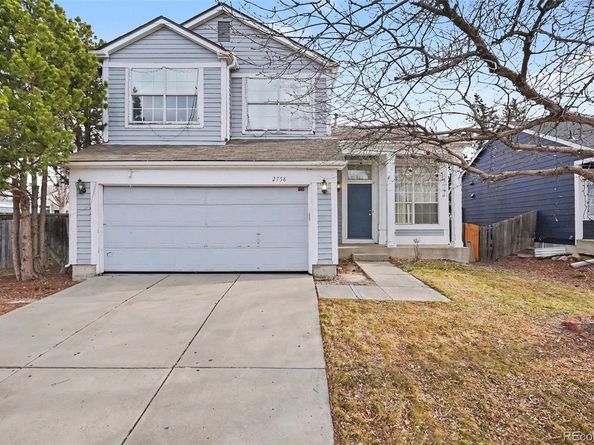 2758 S Cathay Court, Aurora CO 80013