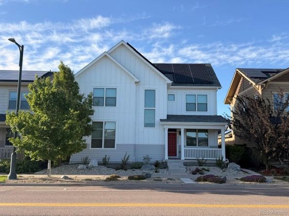 9025 E Prairie Meadow Drive, Denver CO 80238