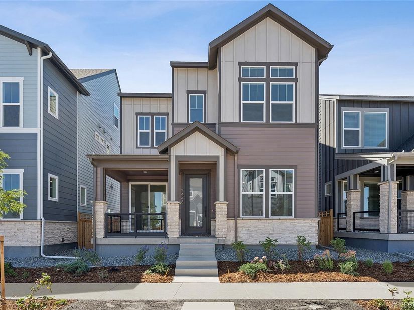 2448 W 162nd Avenue, Broomfield CO 80023