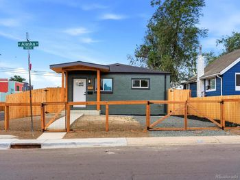3150 W Alaska Place