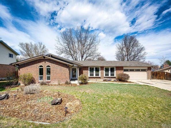 5829 W Fair Drive, Littleton CO 80123