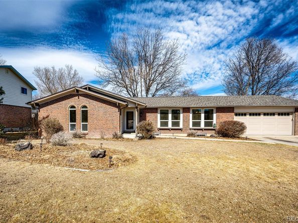 5829 W Fair Drive, Littleton CO 80123