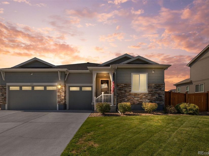 11955 Olive Street, Denver CO 80233