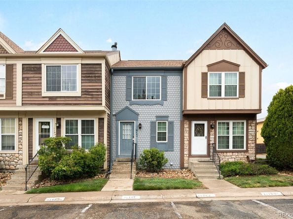 11995 E Kepner Drive, Aurora CO 80012
