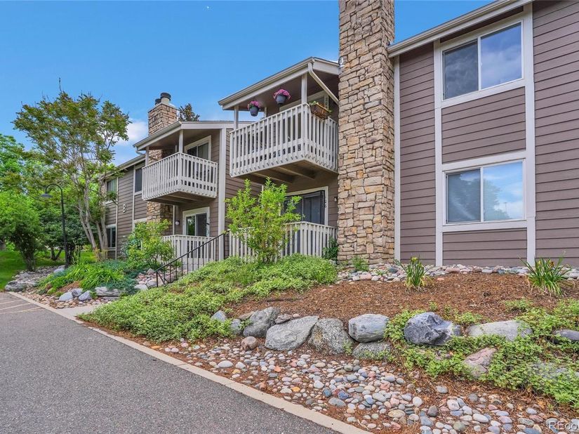 4400 S Quebec Street B206, Denver CO 80237