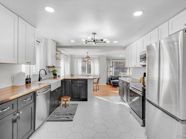 4720 Federal Boulevard, Denver CO 80211