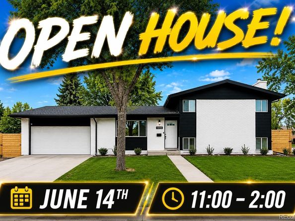 12362 W 60th Place, Arvada CO 80004