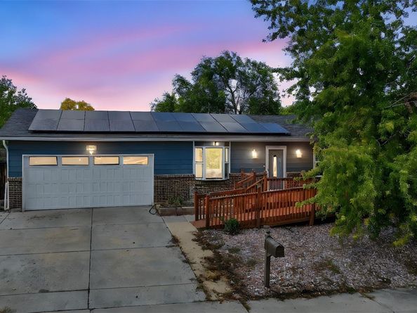 10571 Parfet Court, Broomfield CO 80021