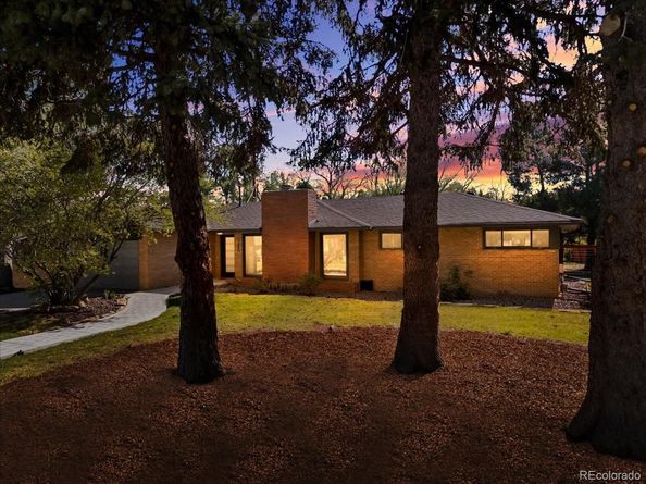 3980 Garland Street, Wheat Ridge CO 80033