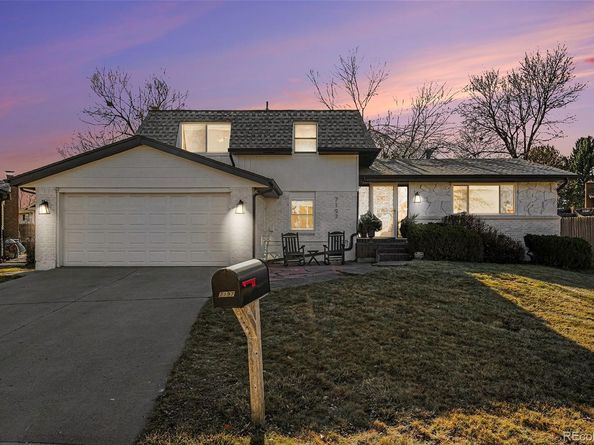 7197 S Fairfax Court, Centennial CO 80122