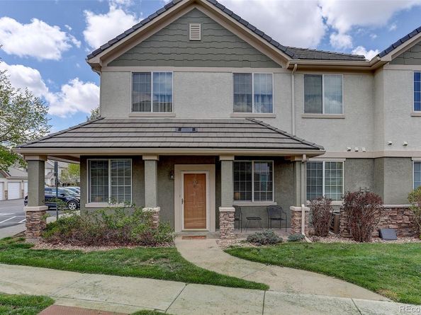 22505 E Ontario Drive 102, Aurora CO 80016