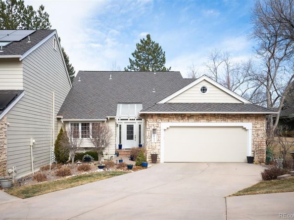 8505 E Temple Drive E 463, Denver CO 80237