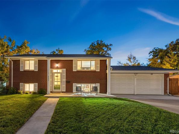 6691 Quay Court, Arvada CO 80003