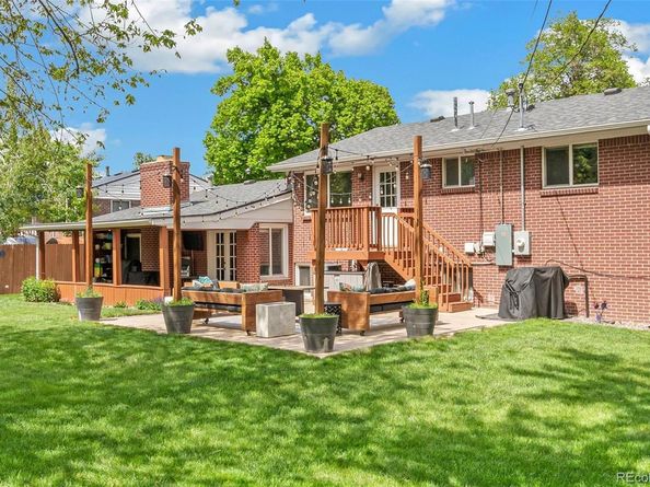 6691 Quay Court, Arvada CO 80003